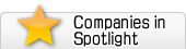 Companies in Spotlight